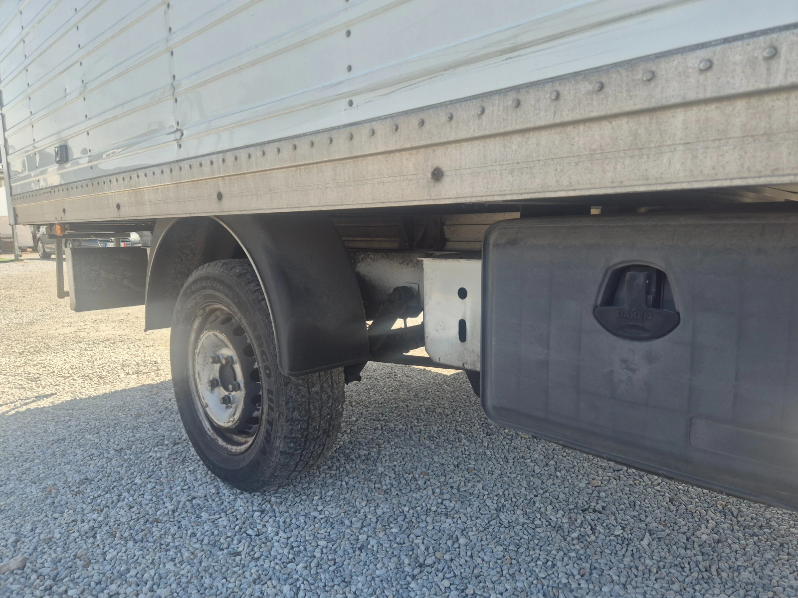 Opel Movano 2018 г 2.3 Д 150 к.с., снимка 5 - Бусове и автобуси - 56081970