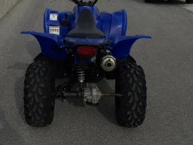 Yamaha Wolverine, снимка 6