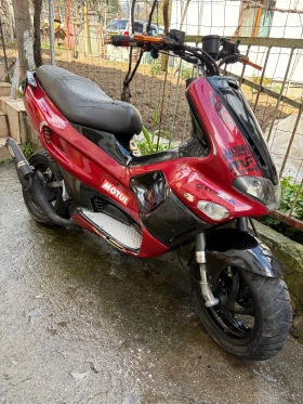 Gilera Runner, снимка 6