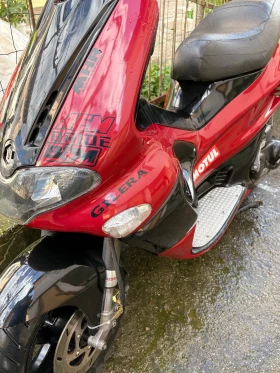 Gilera Runner, снимка 3