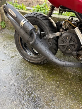 Gilera Runner, снимка 7