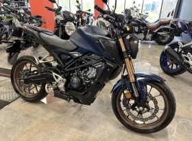 Honda Cb 125r 2024, снимка 1