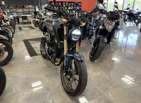 Honda Cb 125r 2024, снимка 2
