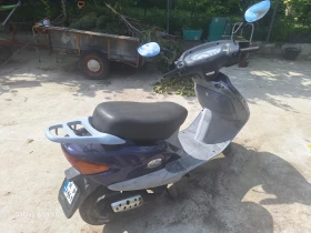 Honda SW Bali , снимка 2