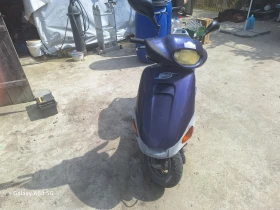 Honda SW Bali , снимка 4