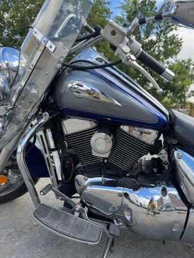 Suzuki Intruder VL 1500, снимка 5