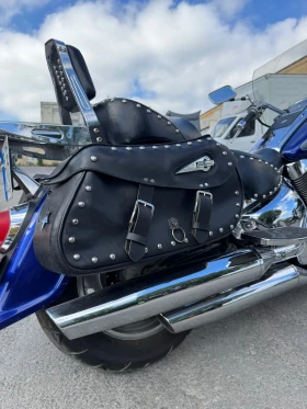 Suzuki Intruder VL 1500, снимка 8
