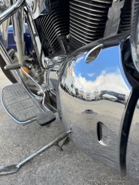 Suzuki Intruder VL 1500, снимка 6