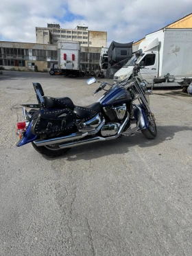 Suzuki Intruder VL 1500, снимка 4