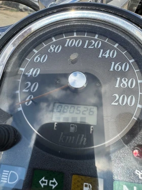 Suzuki Intruder VL 1500, снимка 10