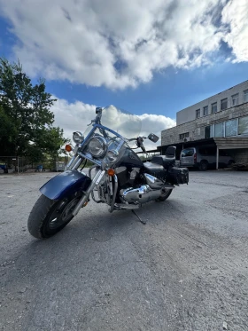 Suzuki Intruder VL 1500, снимка 1
