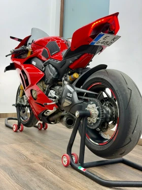 Ducati Panigale V4S - Arrow/Rizoma/SLRtuning, снимка 6