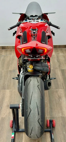 Ducati Panigale V4S - Arrow/Rizoma/SLRtuning, снимка 7
