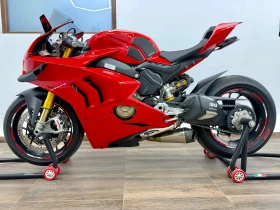 Ducati Panigale V4S - Arrow/Rizoma/SLRtuning, снимка 5