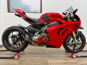 Ducati Panigale V4S - Arrow/Rizoma/SLRtuning, снимка 4
