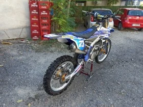 Yamaha Yzf 450, снимка 8