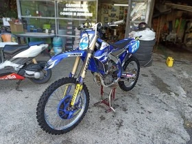 Yamaha Yzf 450, снимка 10