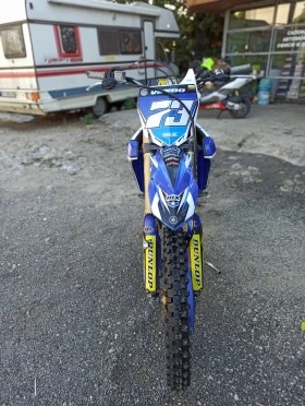 Yamaha Yzf 450 | Mobile.bg    5