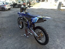 Yamaha Yzf 450, снимка 7