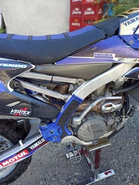 Yamaha Yzf 450 | Mobile.bg    3