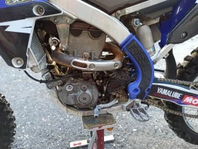     Yamaha Yzf 450