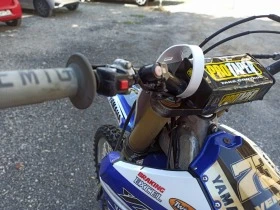 Yamaha Yzf 450, снимка 6