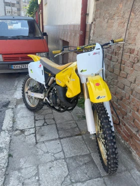 Suzuki Rm | Mobile.bg    2