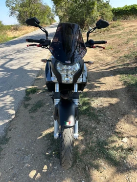 Aprilia Pegaso, снимка 11