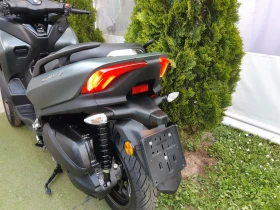 Yamaha Tricity 300i ABS/TCS | Mobile.bg    10