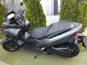 Yamaha Tricity 300i ABS/TCS | Mobile.bg    8