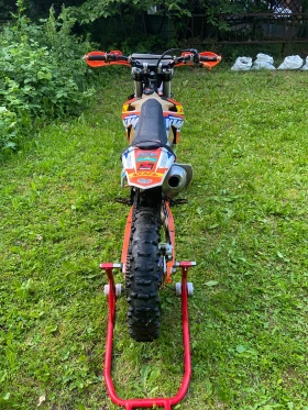 Ktm EXC 350i     | Mobile.bg    5