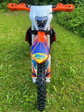 Ktm EXC 350i     | Mobile.bg    6