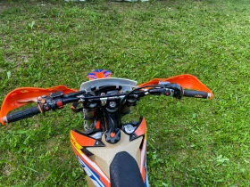 Ktm EXC 350i     | Mobile.bg    8