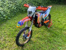  Ktm EXC