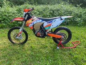 Ktm EXC 350i     | Mobile.bg    9