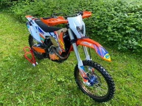 Ktm EXC 350i     | Mobile.bg    7