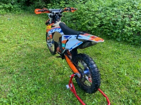 Ktm EXC 350i     | Mobile.bg    3
