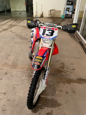 Honda Crf | Mobile.bg    4