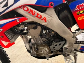 Honda Crf | Mobile.bg    8