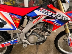 Honda Crf | Mobile.bg    10