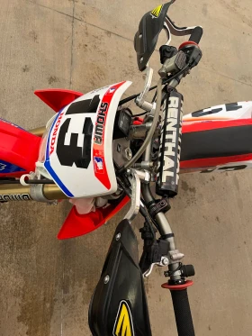 Honda Crf | Mobile.bg    5
