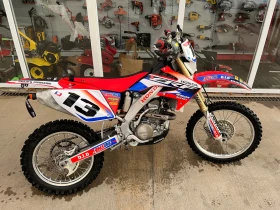 Honda Crf | Mobile.bg    2