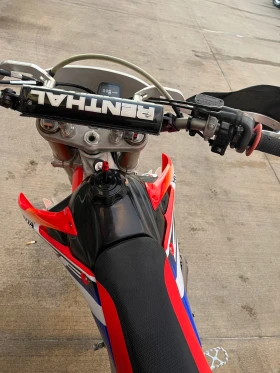 Honda Crf | Mobile.bg    6