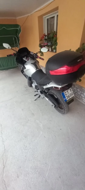 Honda Varadero | Mobile.bg    3