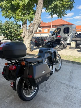 Honda TL Transalp 600  | Mobile.bg    6