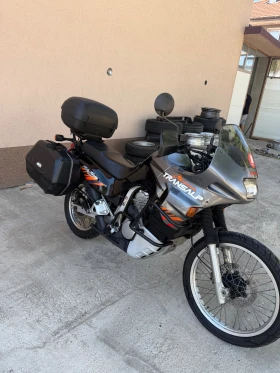 Honda TL Transalp 600  | Mobile.bg    5
