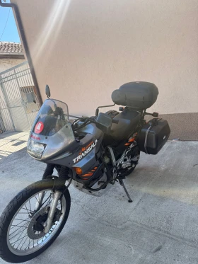Honda TL Transalp 600  | Mobile.bg    4