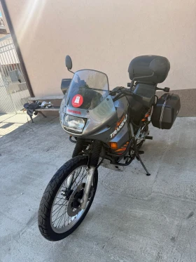 Honda TL Transalp 600  | Mobile.bg    2