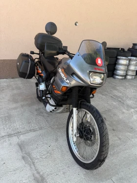 Honda TL Transalp 600  | Mobile.bg    3