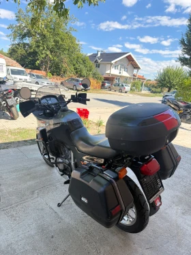 Honda TL Transalp 600  | Mobile.bg    7